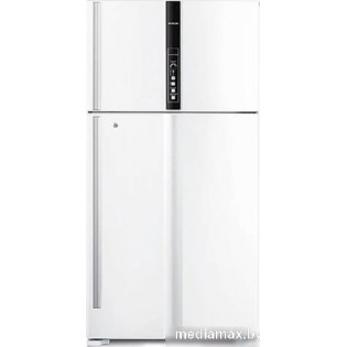 Холодильник Hitachi R-V720PUC1TWH