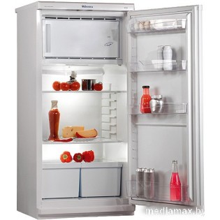 Однокамерный холодильник POZIS Свияга 404-1 (белый)