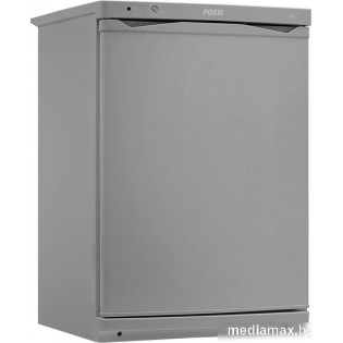 Однокамерный холодильник POZIS Свияга 410-1 (серебристый)
