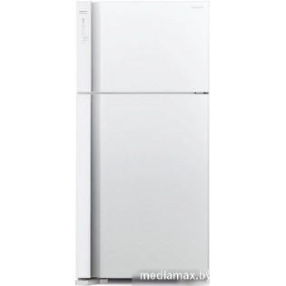 Холодильник Hitachi R-V660PUC71TWH