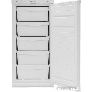 Морозильник POZIS Свияга 106-2 (черный)