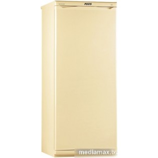 Морозильник POZIS Свияга 106-2 (бежевый)