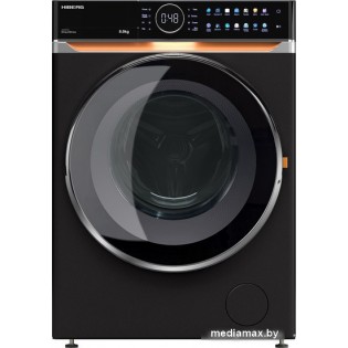 Стиральная машина Hiberg i-DDQ10 814 B