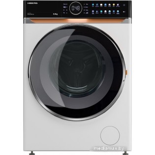 Стиральная машина Hiberg i-DDQ10 814 W