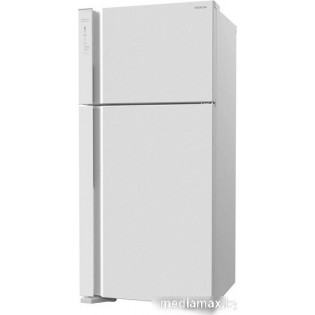 Холодильник Hitachi R-VG660PUC71GPW