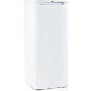 Однокамерный холодильник Бирюса 411