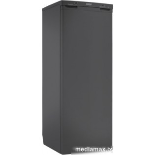 Однокамерный холодильник POZIS RS-416 (графит)