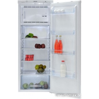 Однокамерный холодильник POZIS RS-416 (графит)