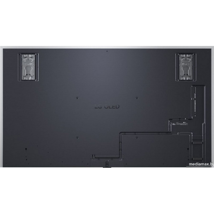 OLED телевизор LG OLED evo AI G5 OLED97G5RLA