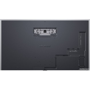 OLED телевизор LG OLED evo AI G5 OLED83G5RLA