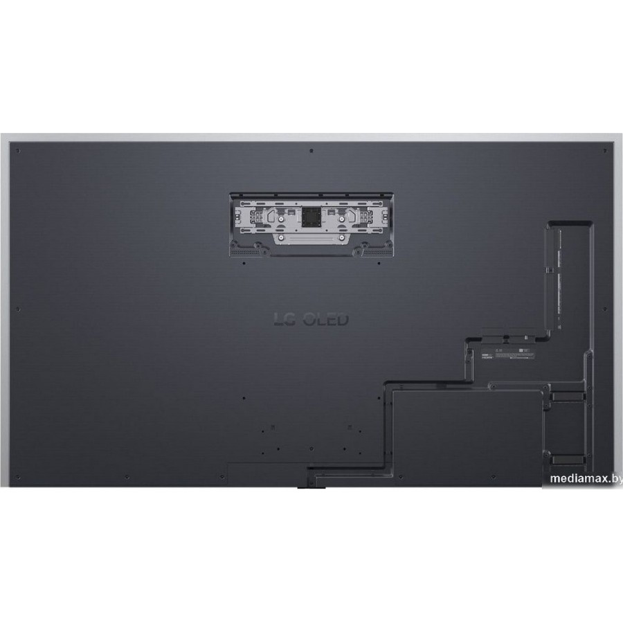 OLED телевизор LG OLED evo AI G5 OLED83G5RLA