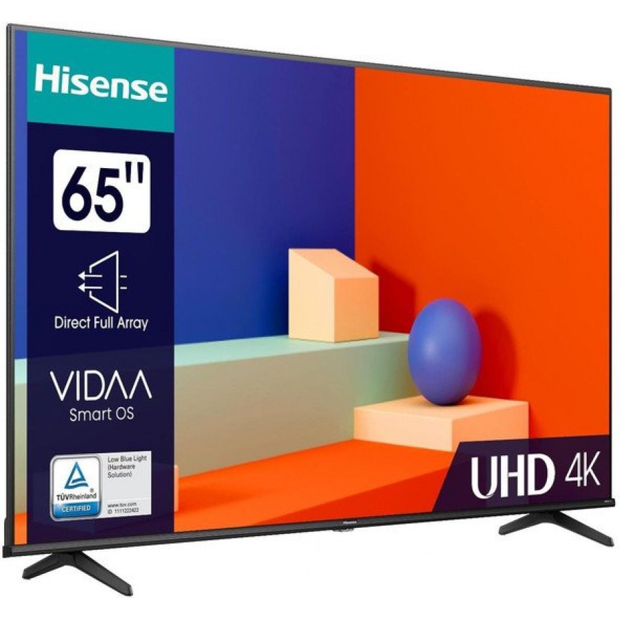 Телевизор Hisense 65A6K