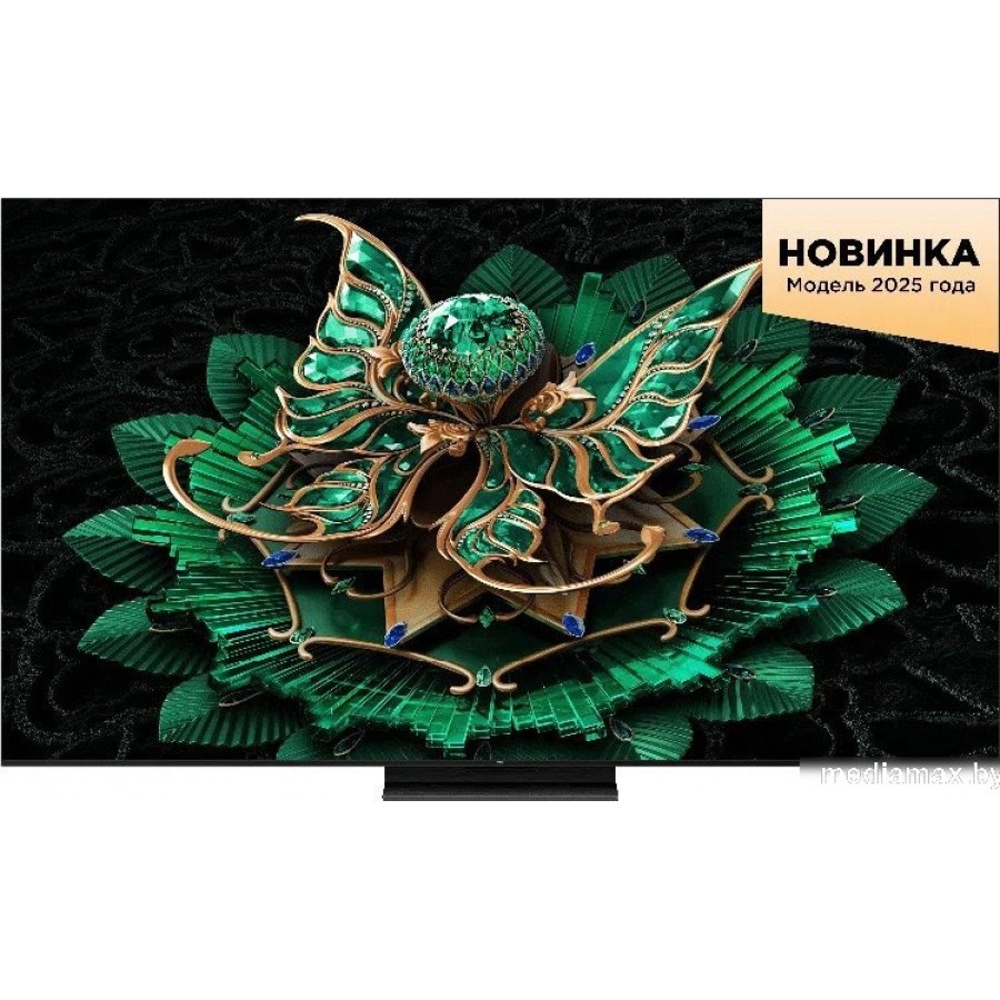 Телевизор TCL 75C7K