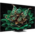 Телевизор TCL 75C7K