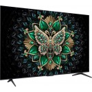 MiniLED телевизор TCL 85C6K
