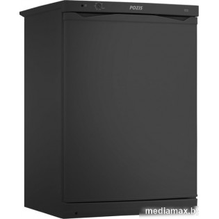 Однокамерный холодильник POZIS Свияга 410-1 (черный)