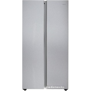 Холодильник side by side CENTEK CT-1757 Inox