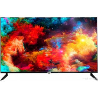 Телевизор Roome 55VU424QW