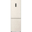 Холодильник LG DoorCooling+ GC-B459AEMW