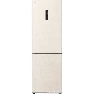 Холодильник LG DoorCooling+ GC-B459AEMW