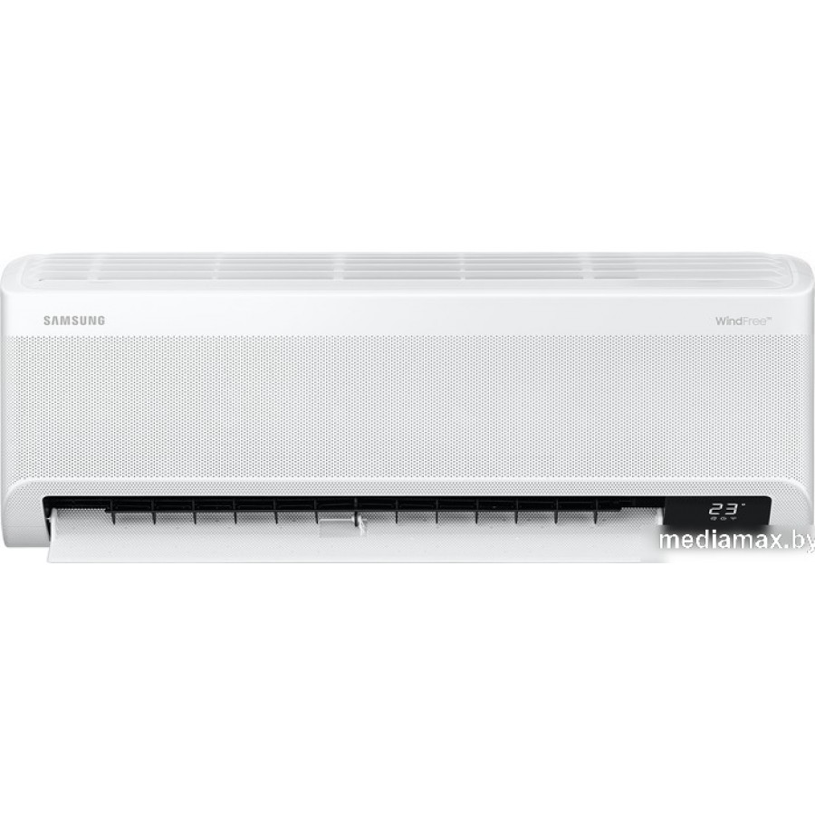 Кондиционер Samsung Wind free Mass GEO AR09BSFAMWKNER