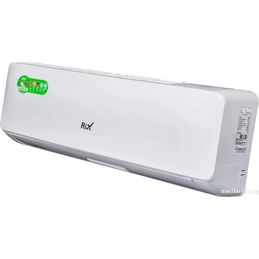 Кондиционер Rix I/O-W09MB