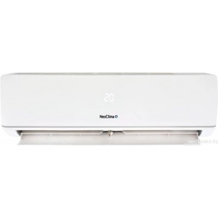 Кондиционер Neoclima G-Plasma NS/NU-HAX07R