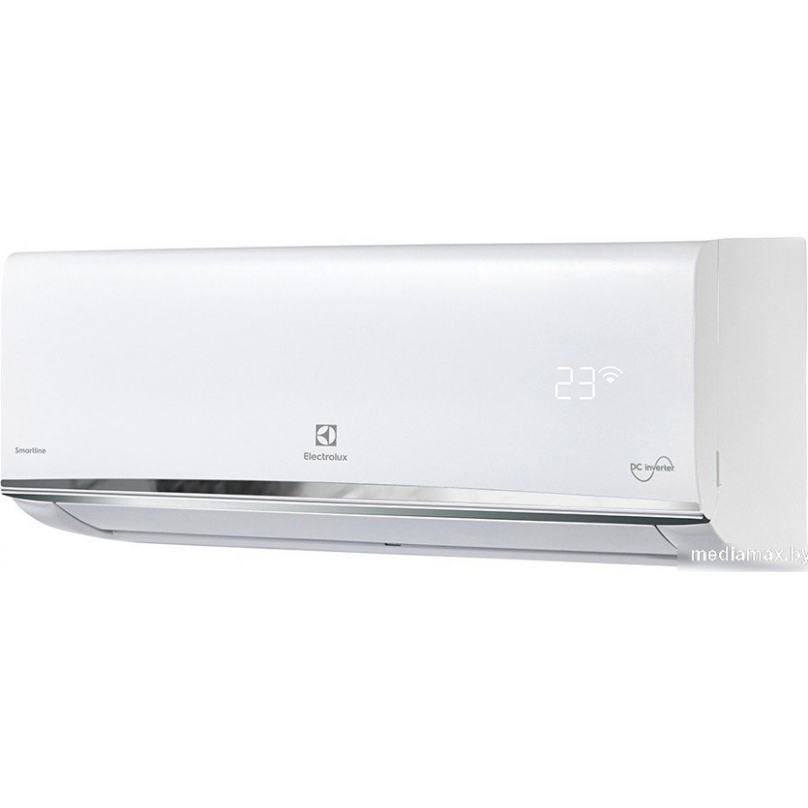 Кондиционер Electrolux Smartline DC EACS/I-07HSM/N8_V2