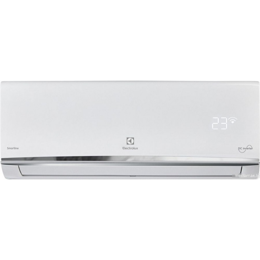 Кондиционер Electrolux Smartline DC EACS/I-07HSM/N8_V2