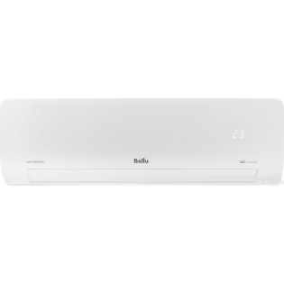 Кондиционер Ballu Maverick DC BSMI-09HN8