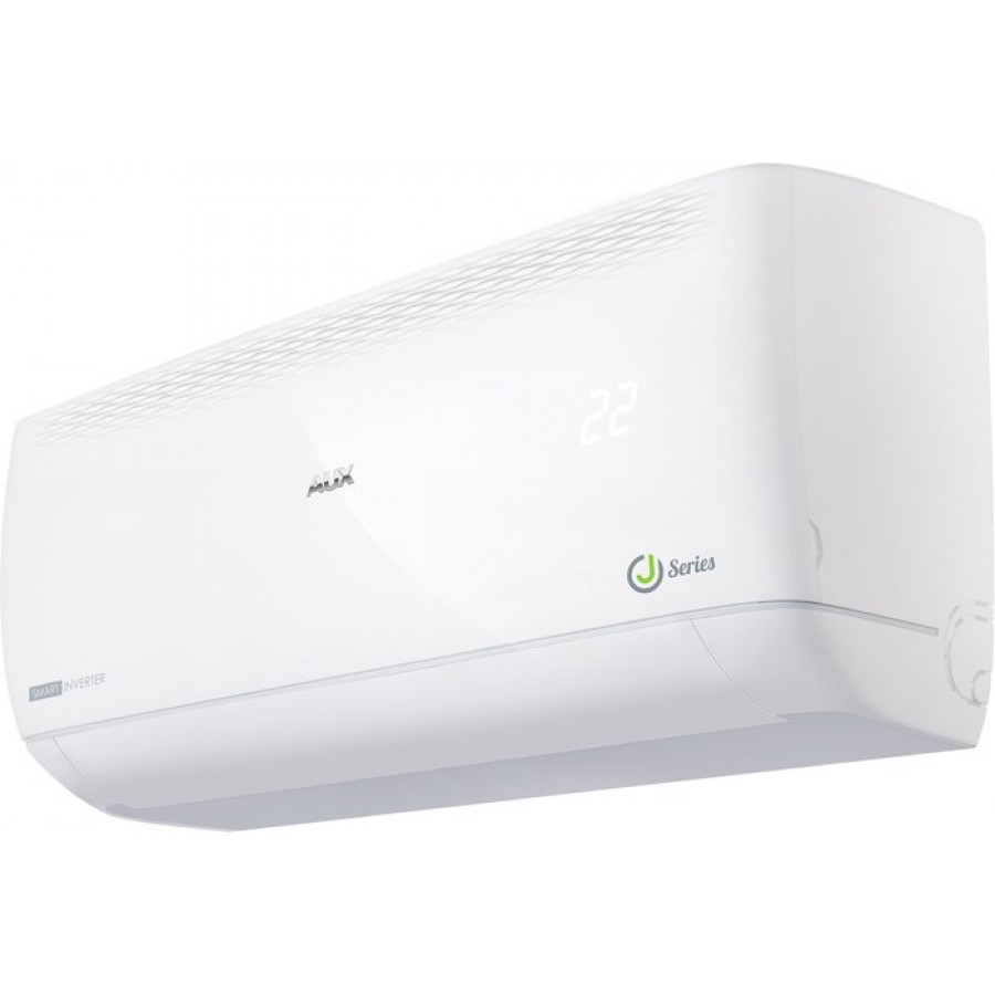 Сплит-система AUX J-Series Inverter ASW-H12A4/JD-R2DI (v1)/AS-H12A4/JD-R2DI (v1)