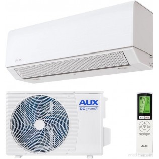 Кондиционер AUX Сlassic Inverter R32 ASW-H12A4/BA-R2DI/AS-H12A4/BA-R2DI