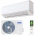 Кондиционер AUX Сlassic Inverter R32 ASW-H09A4/BA-R2DI/AS-H09A4/BA-R2DI