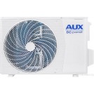 Кондиционер AUX Сlassic Inverter R32 ASW-H09A4/BA-R2DI/AS-H09A4/BA-R2DI