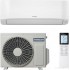 Кондиционер Hitachi Shiratama RAK-DJ35RHAE/RAC-DJ35WHAE