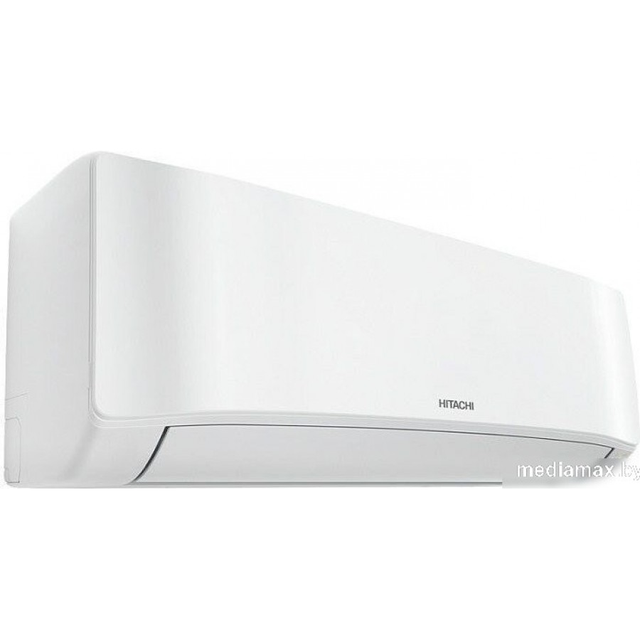 Кондиционер Hitachi Shiratama RAK-DJ25RHAE/RAC-DJ25WHAE