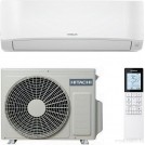 Кондиционер Hitachi Shiratama RAK-DJ18RHAE/RAC-DJ18WHAE