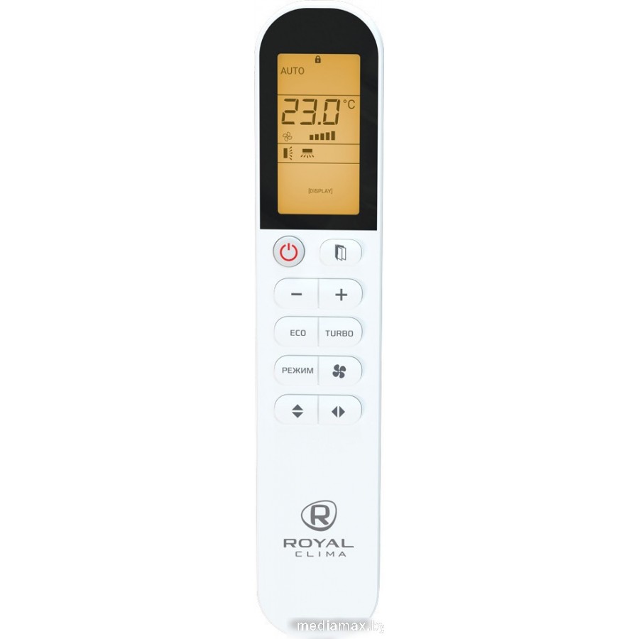 Кондиционер Royal Clima Gloria Inverter Upgrade RCI-GL22HN