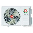 Кондиционер Royal Clima Attica Nero RC-AN28HN
