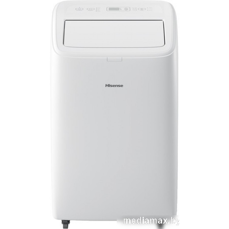 Мобильный кондиционер Hisense C-series AP-12CW4GQCS00