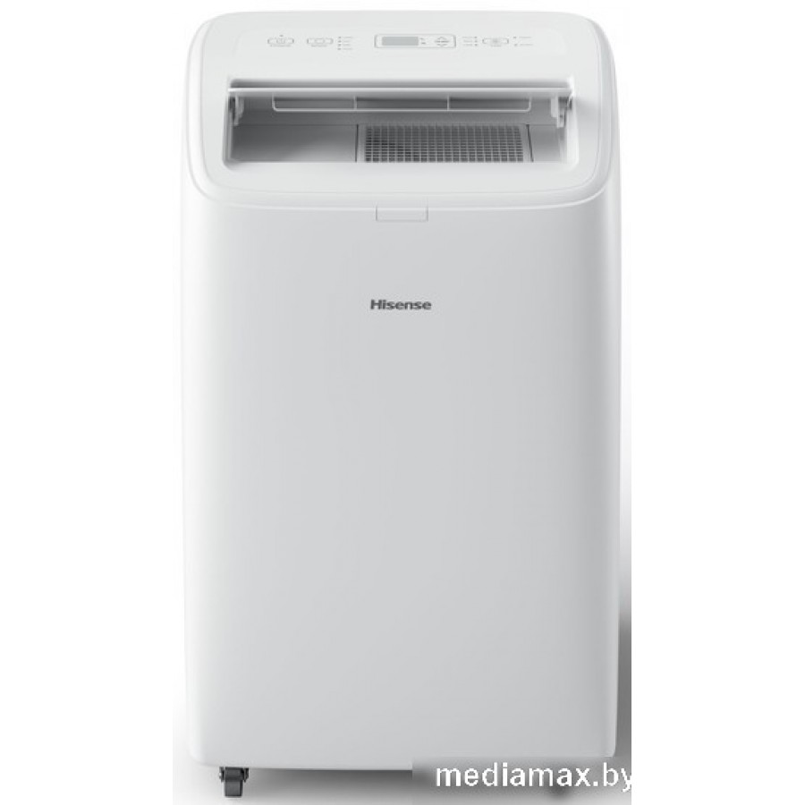 Мобильный кондиционер Hisense C-series AP-12CW4GQCS00