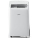 Мобильный кондиционер Hisense C-series AP-09CW4GNCS00