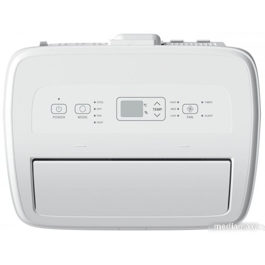 Мобильный кондиционер Hisense C-series AP-09CW4GNCS00