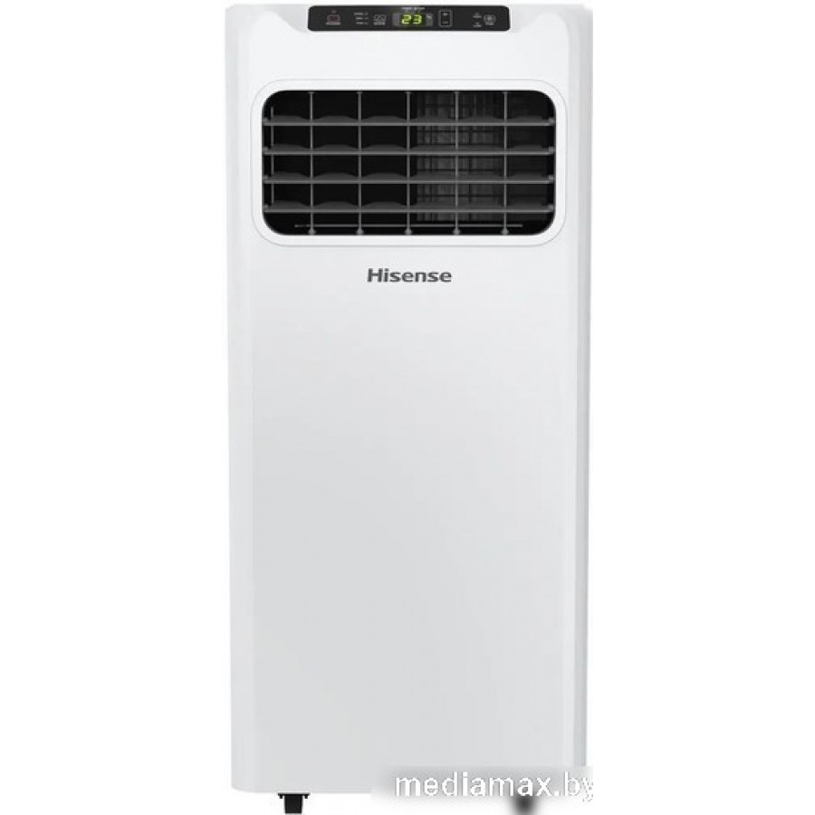 Мобильный кондиционер Hisense W-series AP-09CR4GKWS00