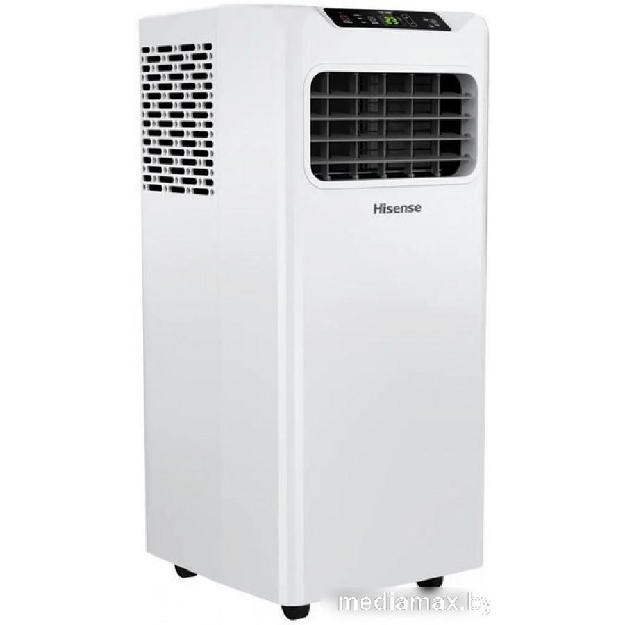 Мобильный кондиционер Hisense W-series AP-09CR4GKWS00