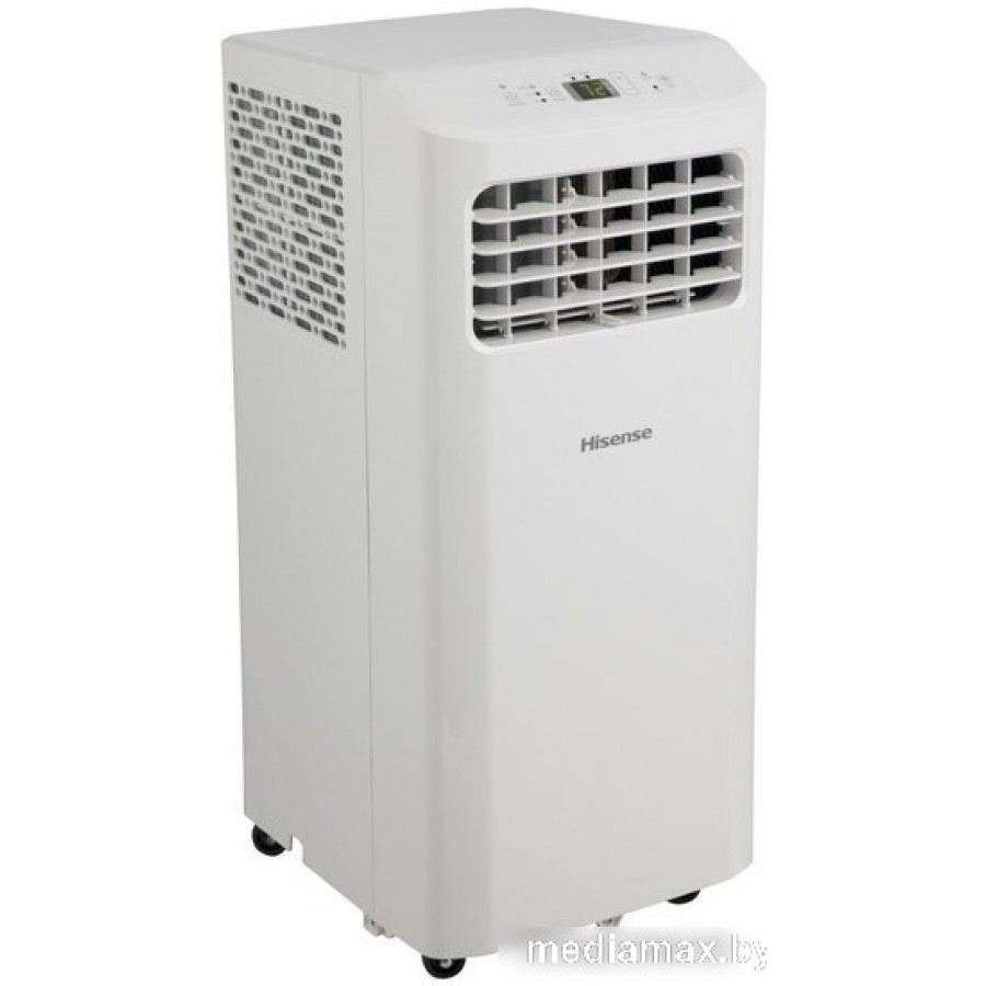 Мобильный кондиционер Hisense V-series AP-09CR4GKVS00