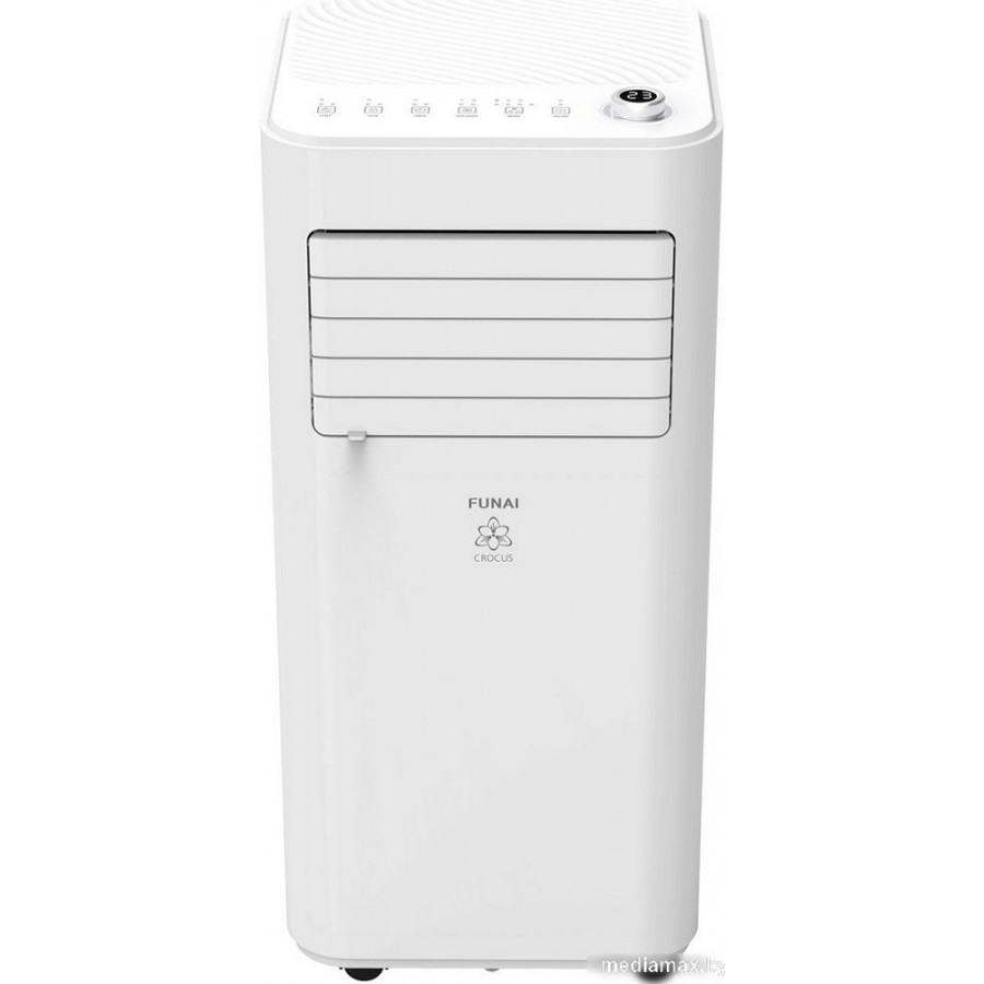 Мобильный кондиционер Funai Crocus MAC-CS22CON01