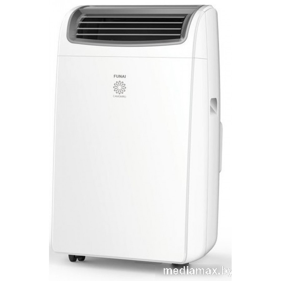 Мобильный кондиционер Funai Camomiru MAC-CM40HPN04