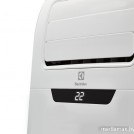 Мобильный кондиционер Electrolux Manhattan EACM-12 FM/N3