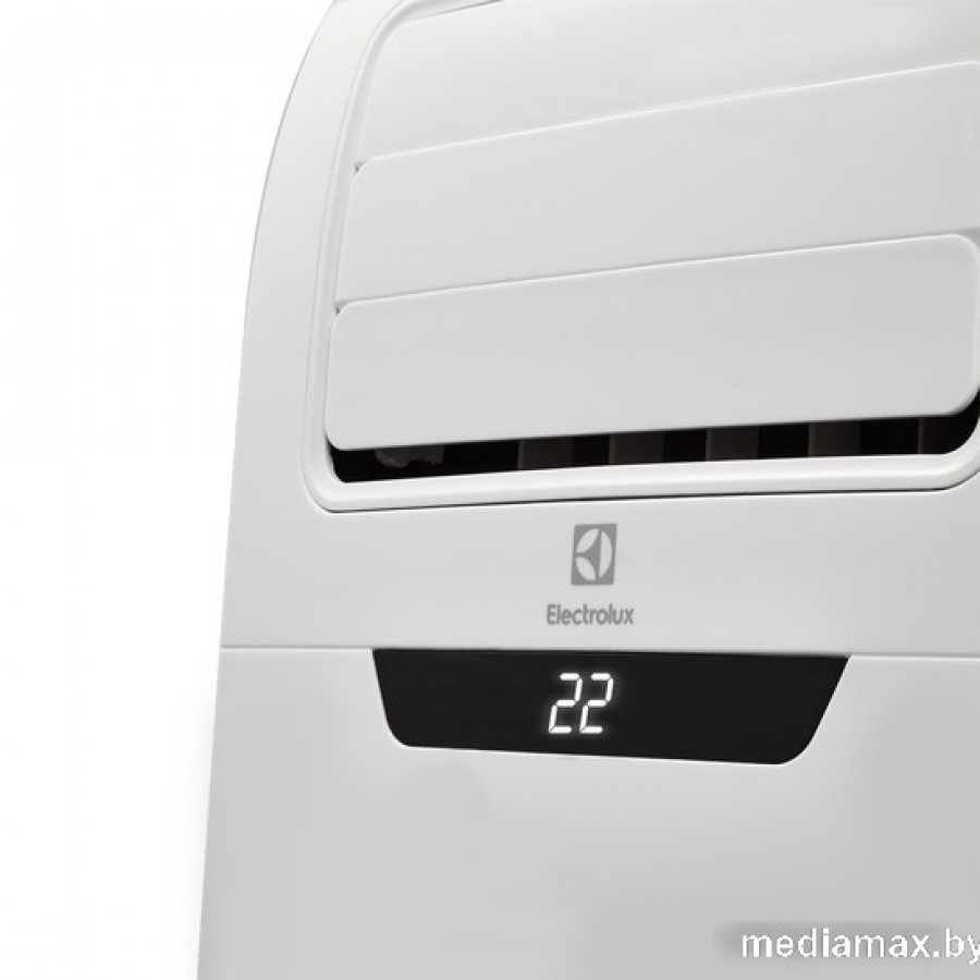 Мобильный кондиционер Electrolux Manhattan EACM-12 FM/N3